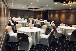 The Mantra One By Blues Hotels