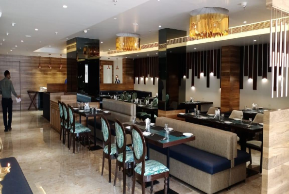 The Mantra One By Blues Hotels 5