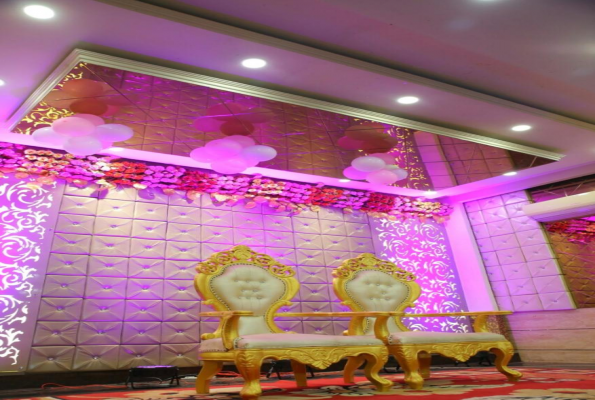 Aashirwad Banquet 2
