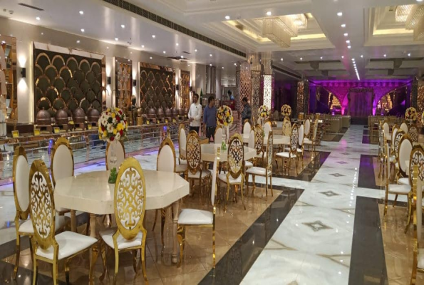 Shree Shyam Palace And Hotel