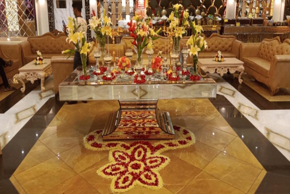 Shree Shyam Palace And Hotel 3