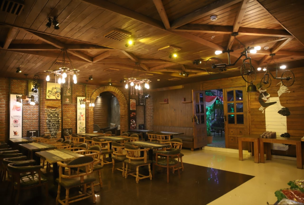 Hotel Mukut Regency 2