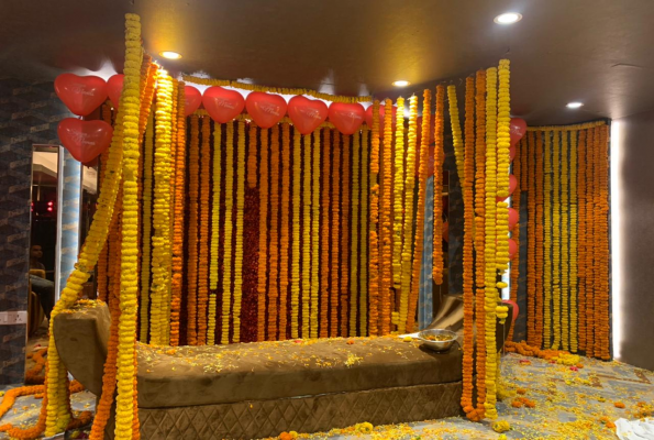 Hotel Mukut Regency 3