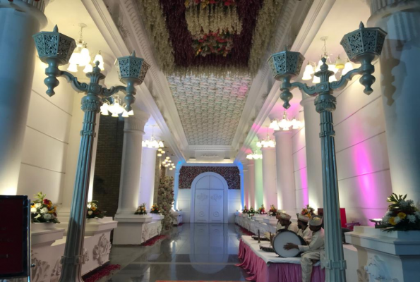 Hotel Mukut Regency 5