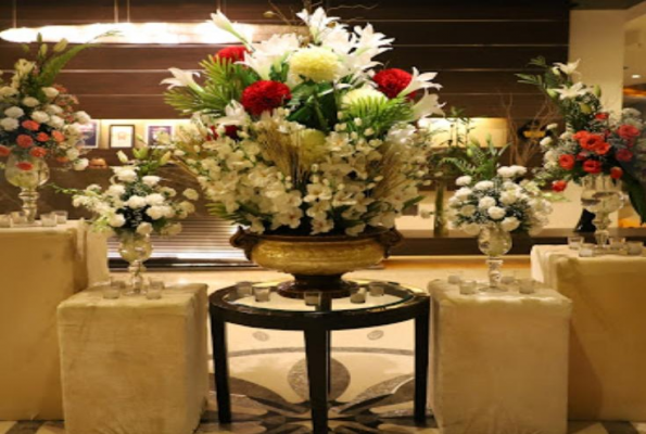 Krome A Boutique Hotel 5