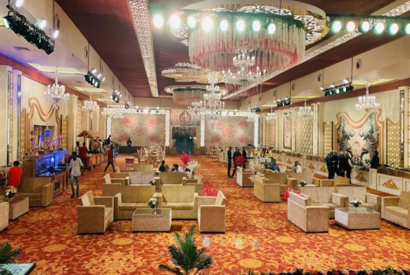 Riviera Banquet And Resort