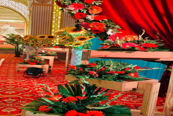 Riviera Banquet And Resort 4