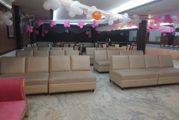 Tfc Family Restaurant And Banquet