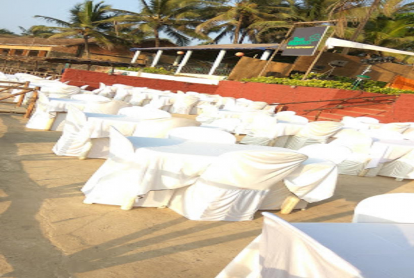 Bon Appetit Beach Restaurant 1