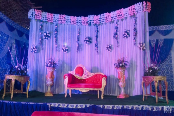 Aangan Restaurant And Party Palace 1