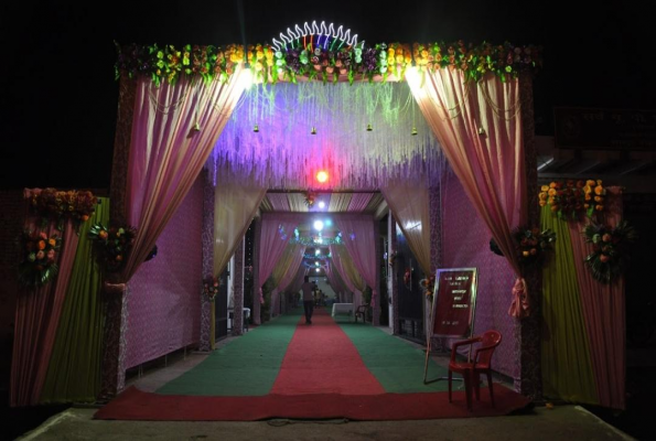 Ram Lakshman Vatika 5