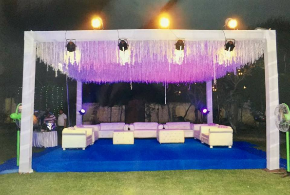 Shanti Farms And Garden 4