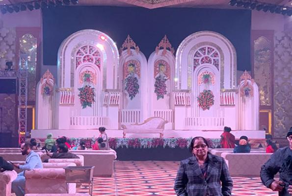 Aroma Garden Meerut 1