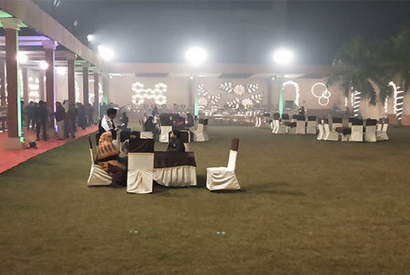 Aroma Garden Meerut 2