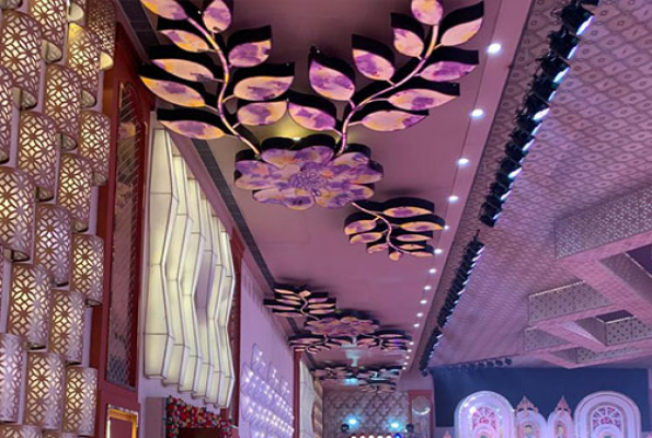 Aroma Garden Meerut 3