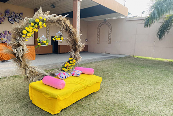 Aroma Garden Meerut 4