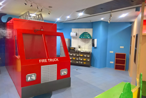 Girias Childrens Explorium 1