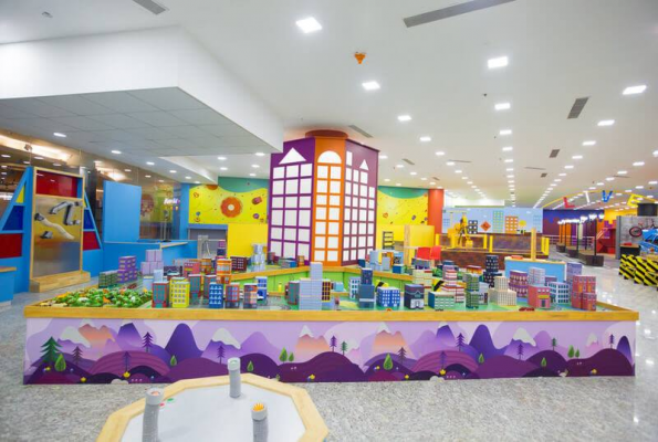 Girias Childrens Explorium