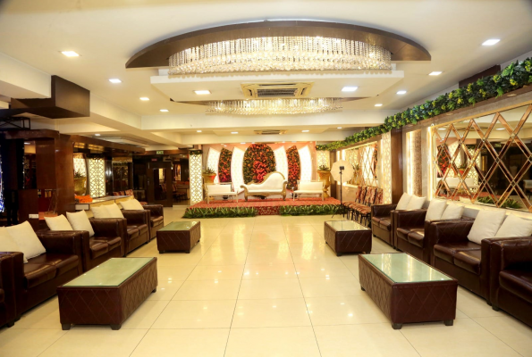 Dream Heritage Banquet