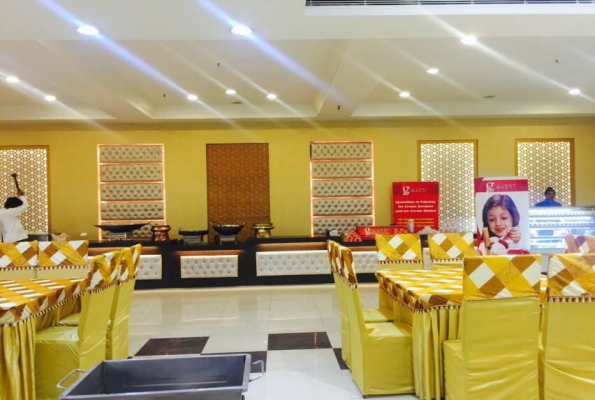 Suryadev Motel And Resort 3