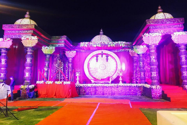 Suryadev Motel And Resort 5