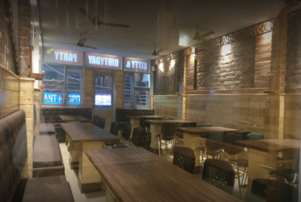 Mezbaan Family Restaurant