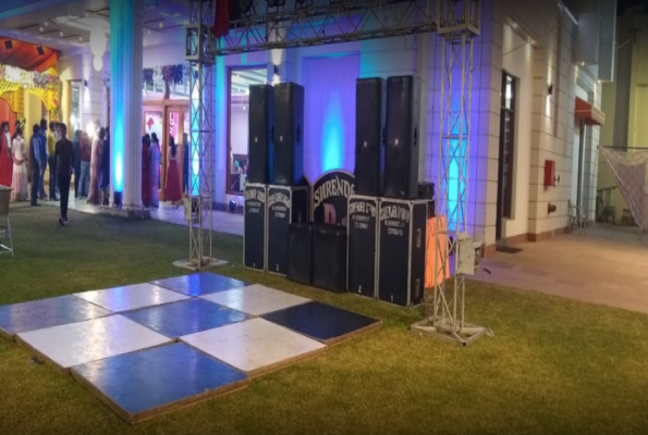 Sunshine Royal Hotels And Banquet 2