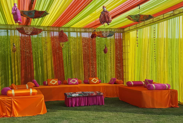 Sunshine Royal Hotels And Banquet