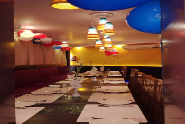 Dining Inn Restaurant And Banquet 1