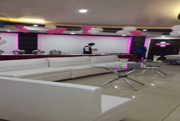 Dining Inn Restaurant And Banquet 4