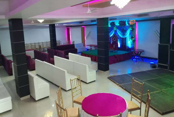 Venue Image