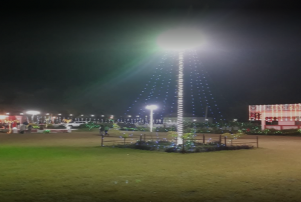 Shri Subhash Wedding Farms