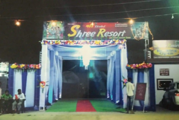 Shree Resort 4