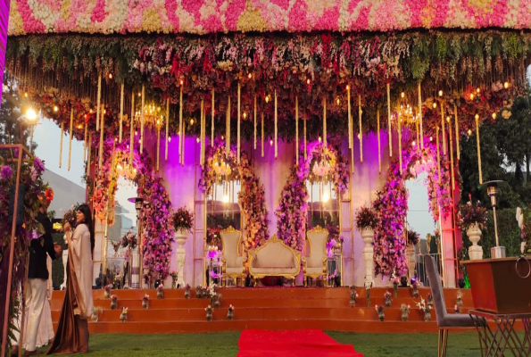 Calista Resort Delhi