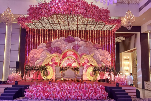 Calista Resort Delhi