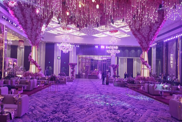 Calista Resort Delhi 2