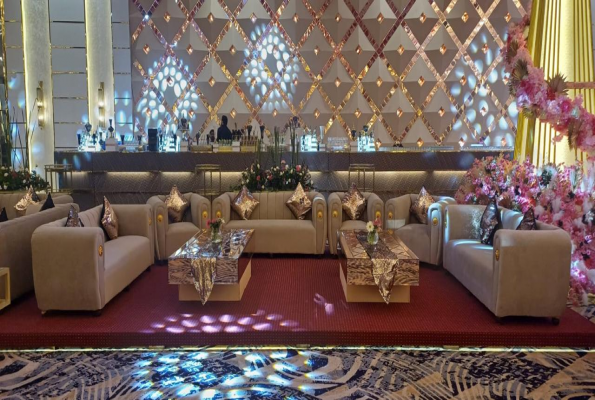 Calista Resort Delhi 4