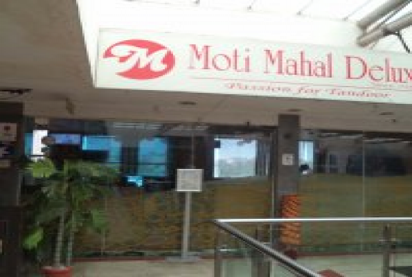 Moti Mahal Delux 1