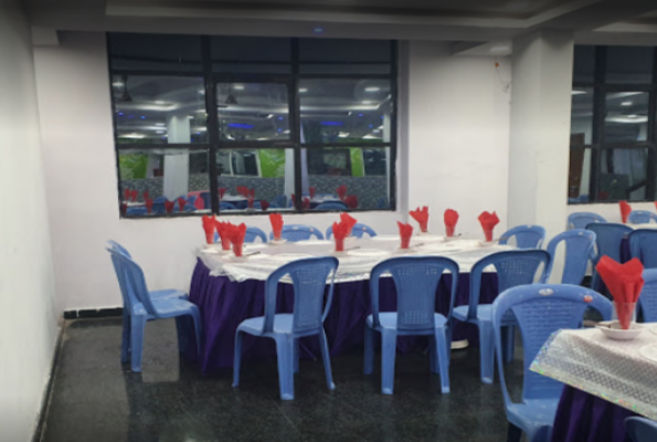 New Royal Banquet Hall 1