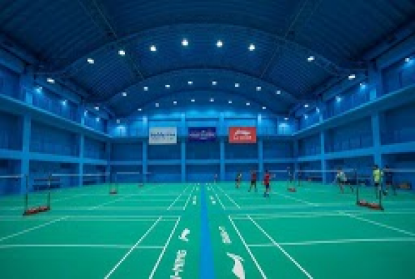 The Majesstine Sports 3