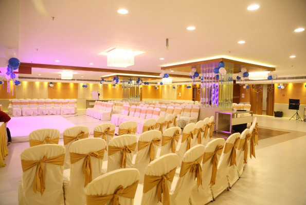 Moksh Banquets 1