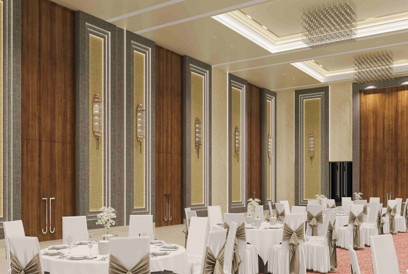 Jade Luxury Banquets 3
