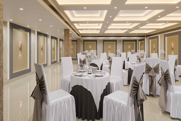 Jade Luxury Banquets 2