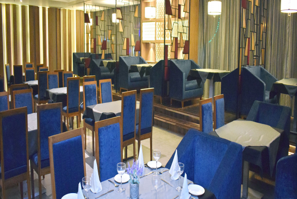 Dil Se Re Restaurant 2