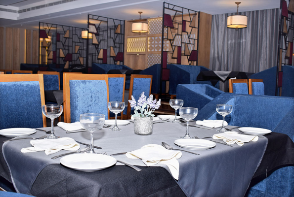 Dil Se Re Restaurant 3