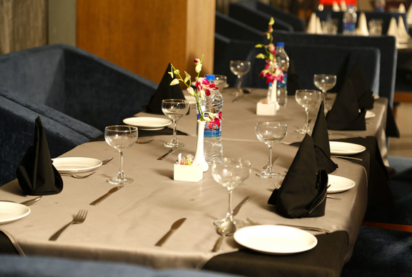 Dil Se Re Restaurant 5