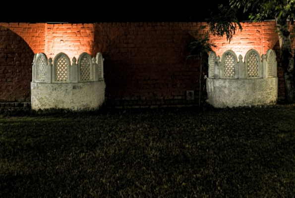 Casa Blanca A Boutique Resort 2