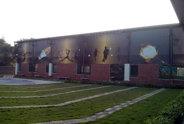 Kriyates Banquet Hall And Lawn 2