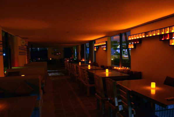 Kriyates Banquet Hall And Lawn 3