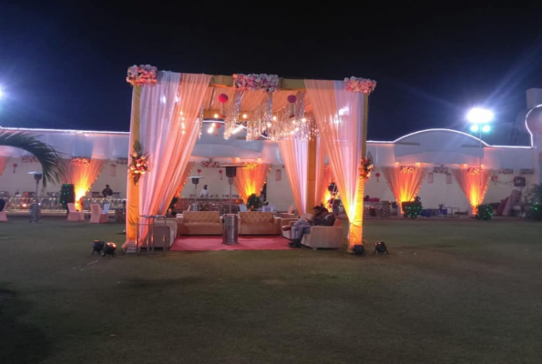 Shree Ganesh Paradise 3